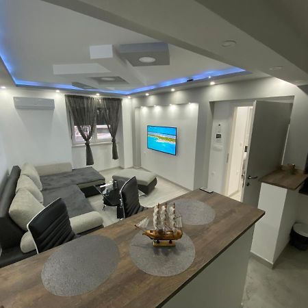 Apartment Carpe Diem Koper Eksteriør bilde