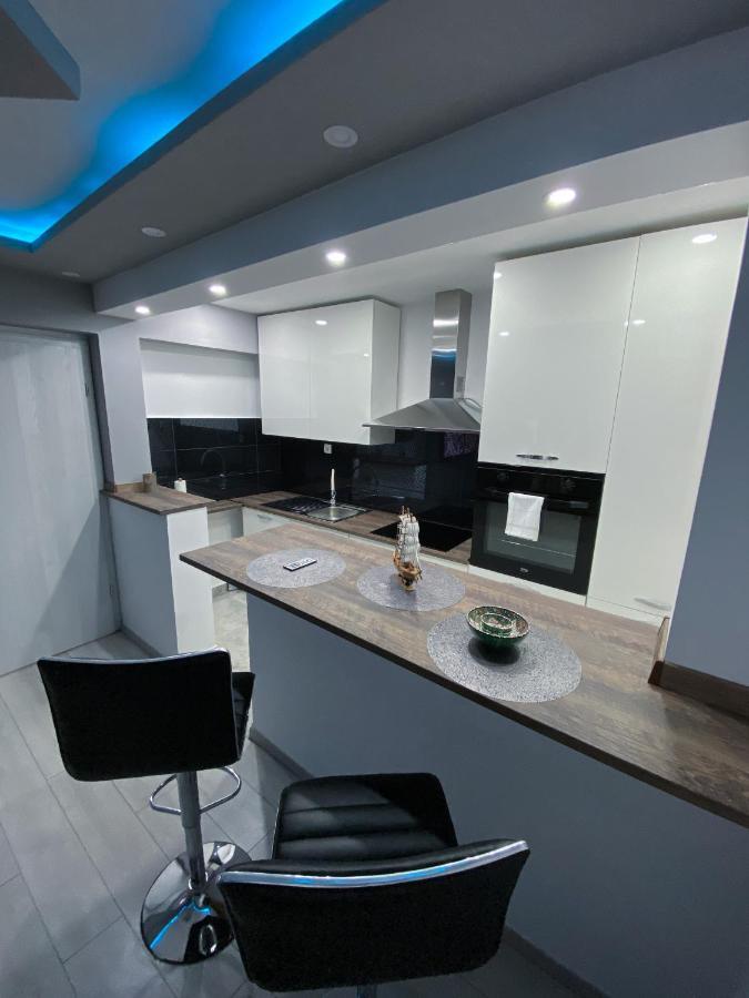 Apartment Carpe Diem Koper Eksteriør bilde