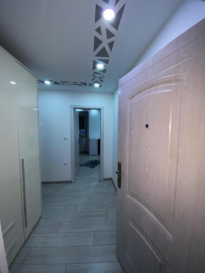 Apartment Carpe Diem Koper Eksteriør bilde