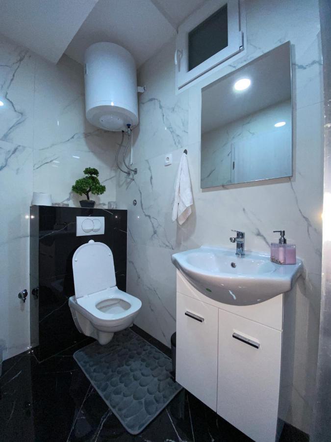 Apartment Carpe Diem Koper Eksteriør bilde