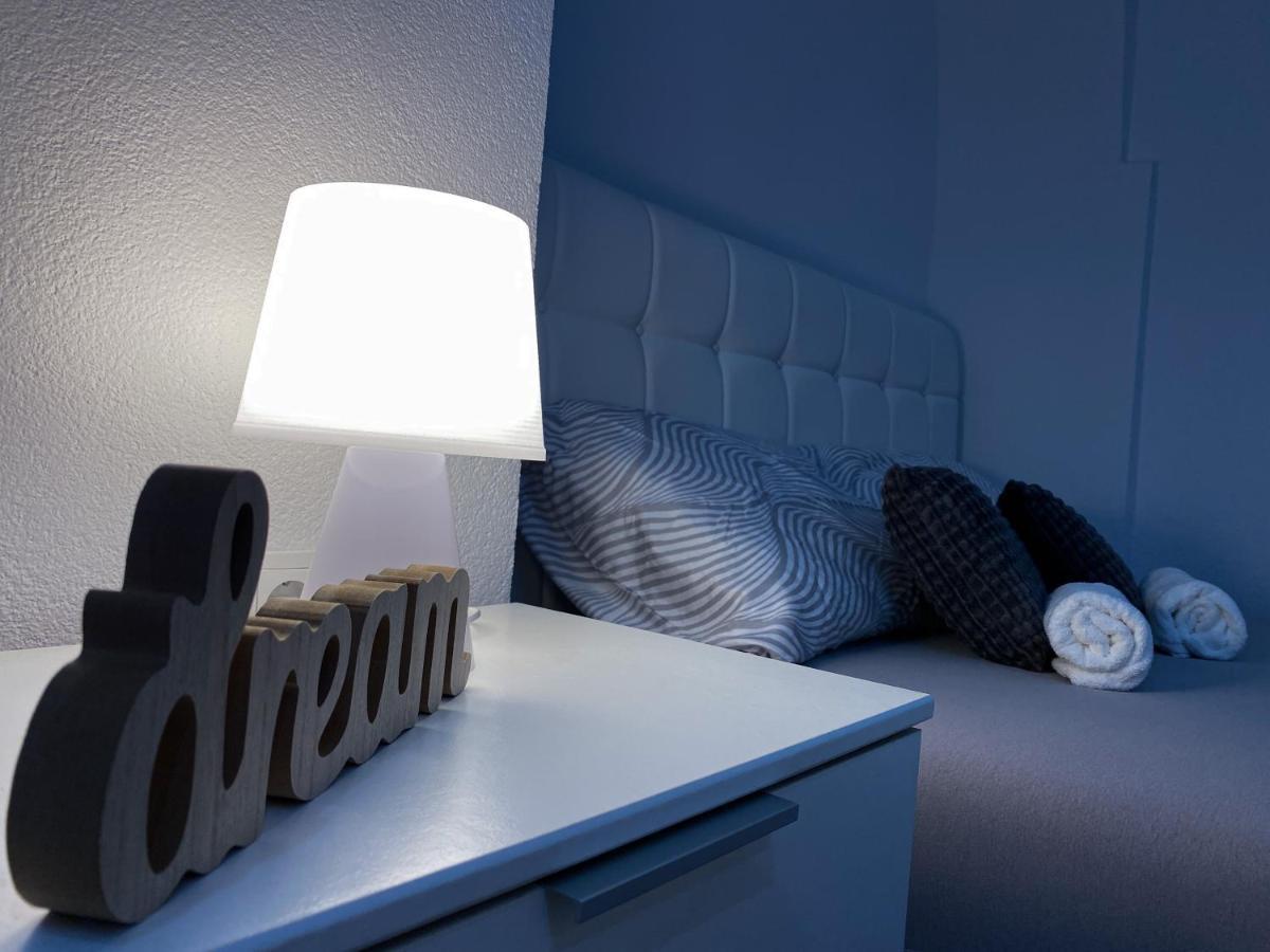 Apartment Carpe Diem Koper Eksteriør bilde