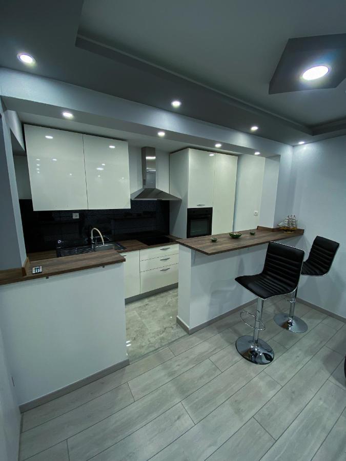 Apartment Carpe Diem Koper Eksteriør bilde