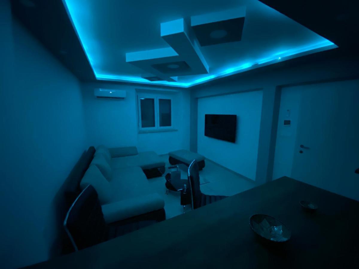 Apartment Carpe Diem Koper Eksteriør bilde