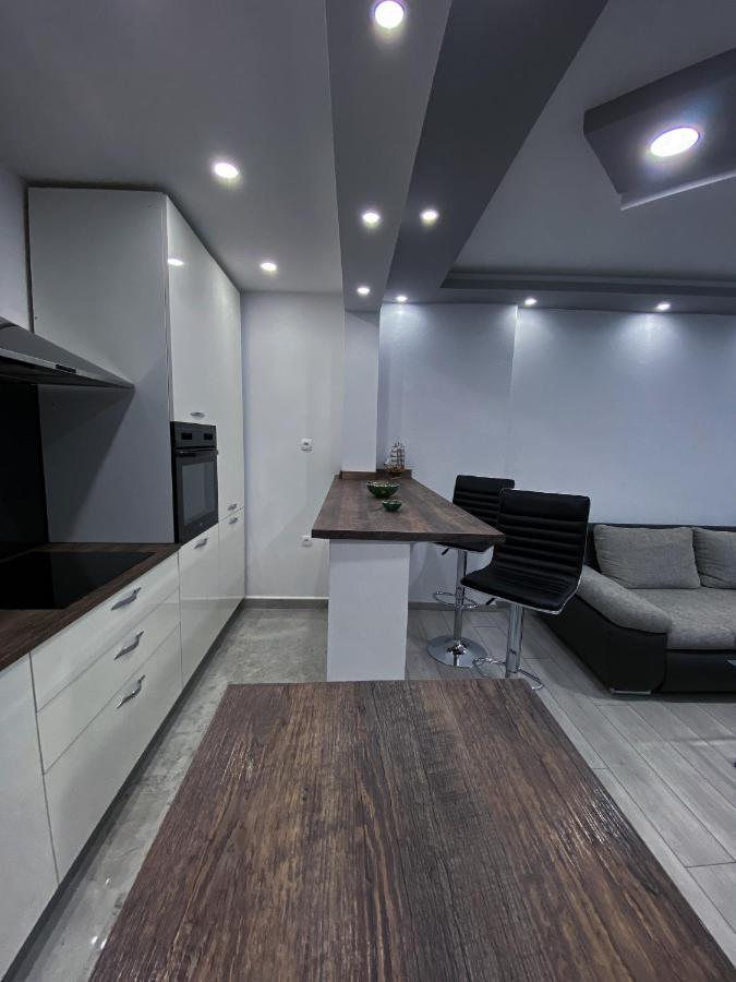 Apartment Carpe Diem Koper Eksteriør bilde