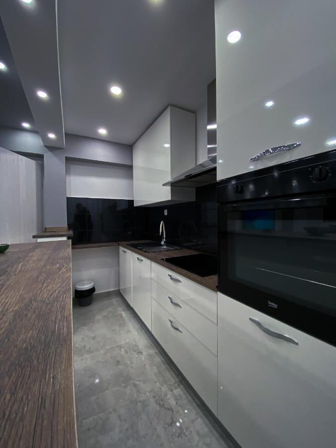 Apartment Carpe Diem Koper Eksteriør bilde