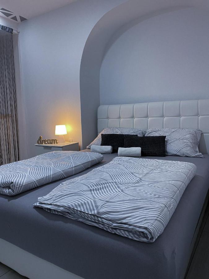 Apartment Carpe Diem Koper Eksteriør bilde