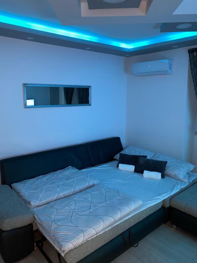Apartment Carpe Diem Koper Eksteriør bilde