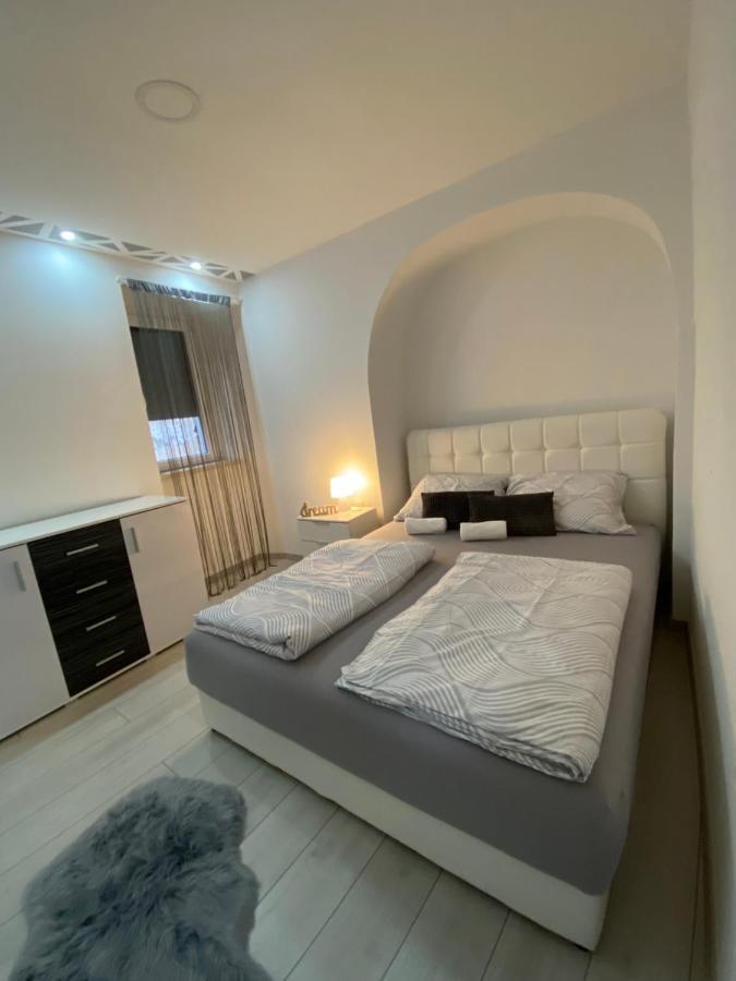 Apartment Carpe Diem Koper Eksteriør bilde